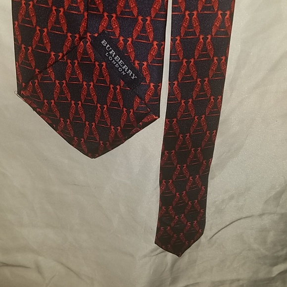 Men Tie - Picture 2 of 2